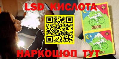 гашик Кулебаки